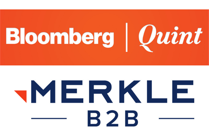 Merkle B2B partners with BloombergQuint to launch &#8216;The Media Guide&#8217;